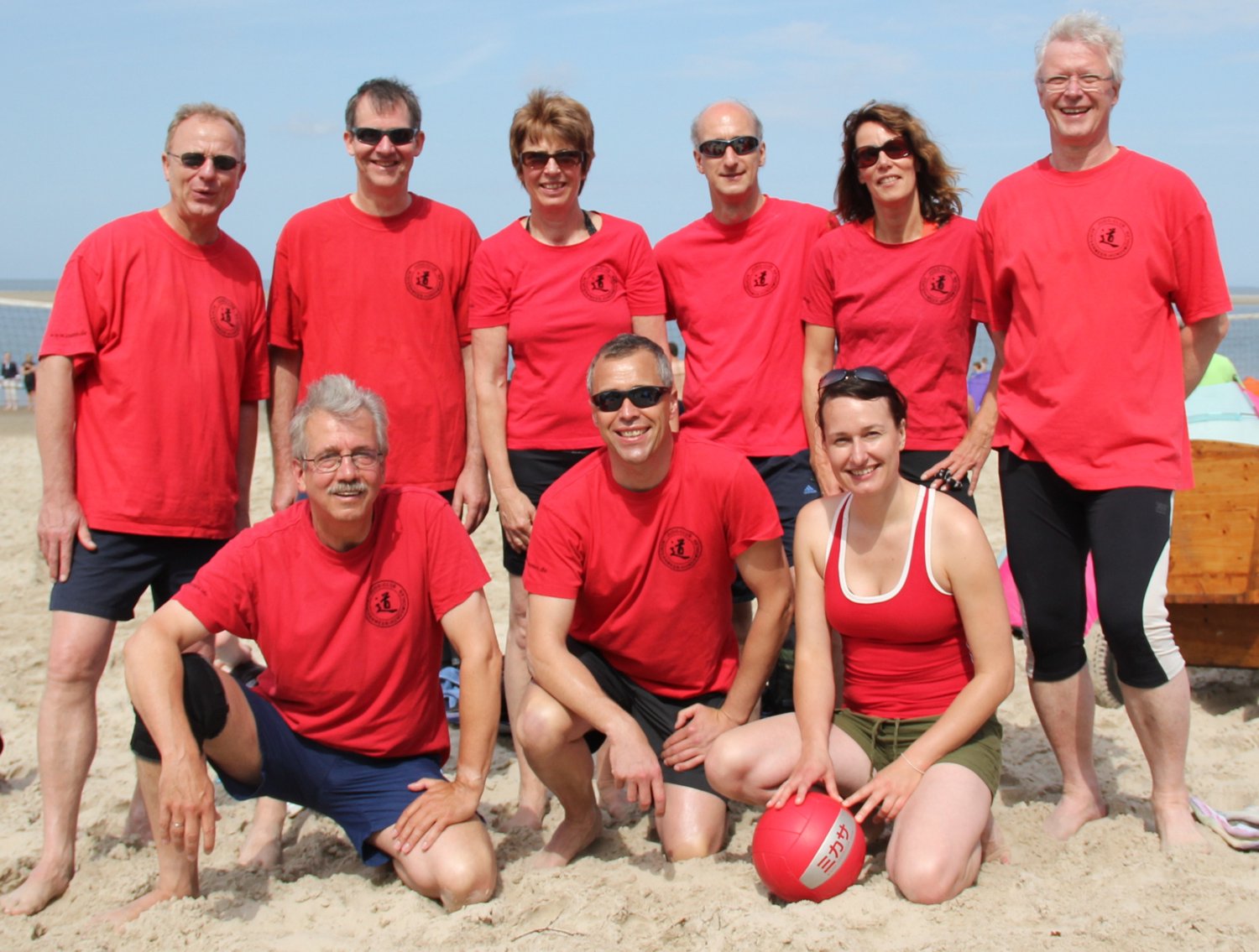 kein Mannschaftsfoto vorhanden