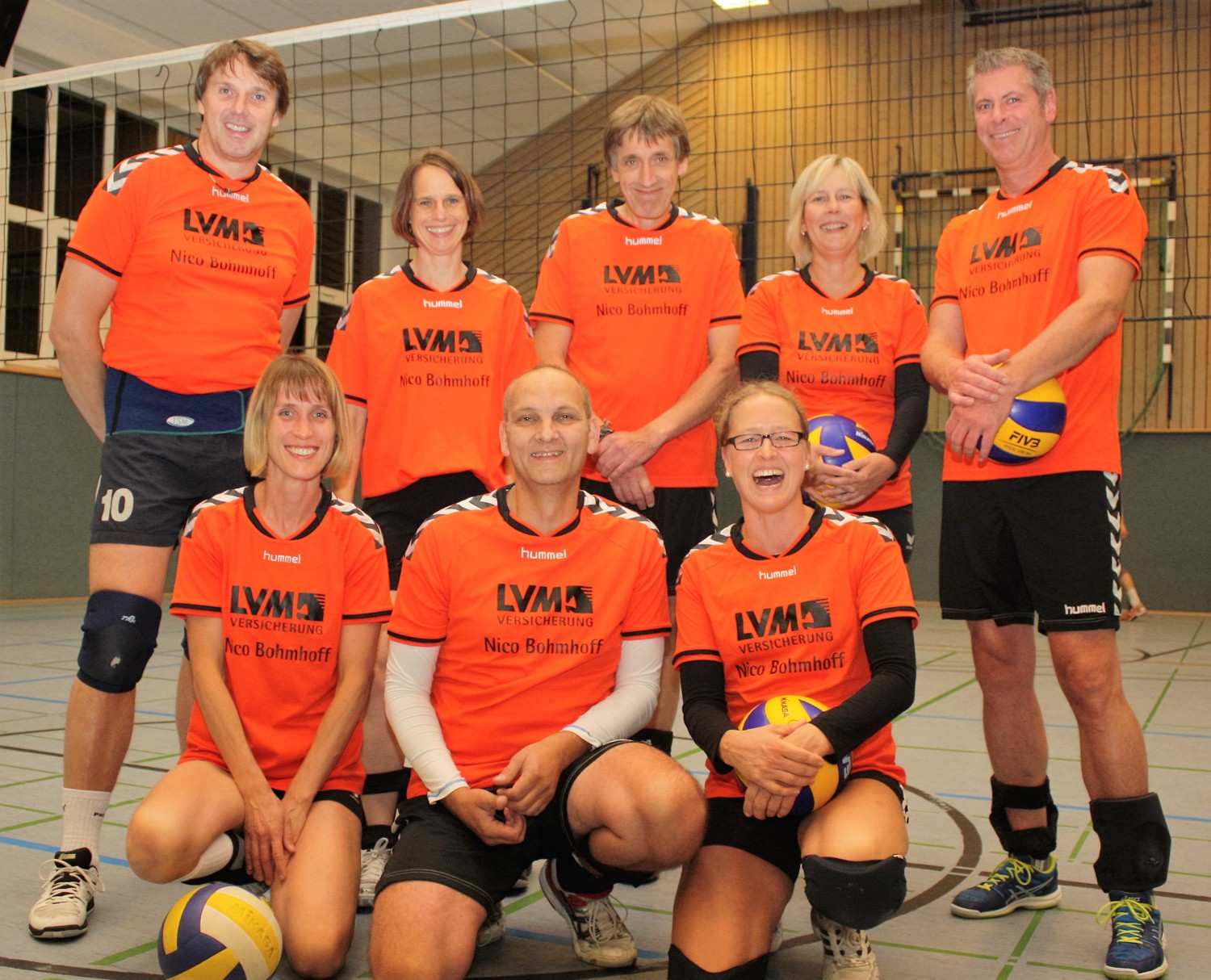 kein Mannschaftsfoto vorhanden